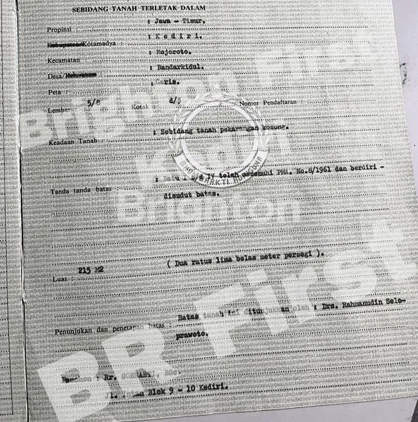 image RUKO LOKASI STRATEGIS DI DAERAH MOJOROTO - KOTA KEDIRI (8)