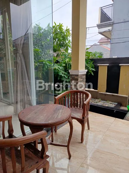 image RUMAH SIAP HUNI KAWASAN JATIASIH BEKASI (8)