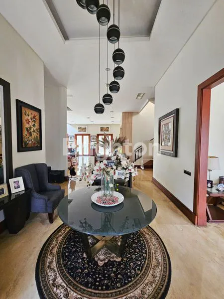 image RUMAH GRAHA FAMILY BLOK S ADA SWIMMING POOL DEKAT CLUBHOUSE, TOL, PUSAT BISNIS DAN KOMERSIAL (1)