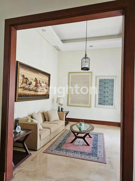 image RUMAH GRAHA FAMILY BLOK S ADA SWIMMING POOL DEKAT CLUBHOUSE, TOL, PUSAT BISNIS DAN KOMERSIAL (2)