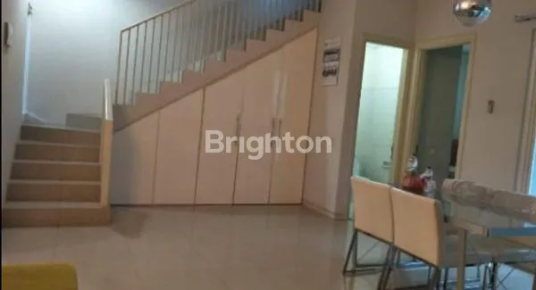 image WISATA BUKIT MAS SIAP HUNI FURNISHED SIAP KPR DEKAT CITRALAND  (2)