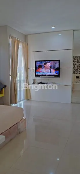 image WISATA BUKIT MAS SIAP HUNI FURNISHED SIAP KPR DEKAT CITRALAND  (6)