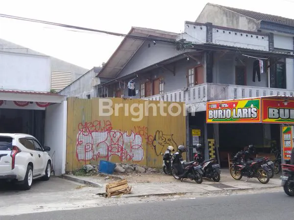 image TANAH KOMERSIAL SIAP BANGUN PALAGAN KM 7,5 (1)