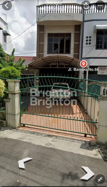 image RUMAH LUAS JLN BAMBU MEDAN (2)