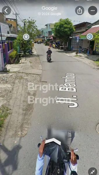 image RUMAH LUAS JLN BAMBU MEDAN (3)