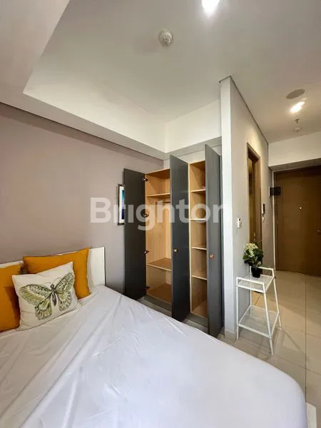 image SIAP HUNI, APARTEMENT TA RESIDENCES FURNISH DI KAWASAN STRATEGIS JAKARTA BARAT (1)