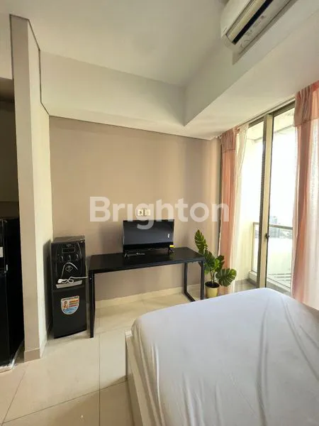 image SIAP HUNI, APARTEMENT TA RESIDENCES FURNISH DI KAWASAN STRATEGIS JAKARTA BARAT (5)