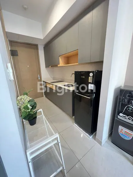 image SIAP HUNI, APARTEMENT TA RESIDENCES FURNISH DI KAWASAN STRATEGIS JAKARTA BARAT (4)