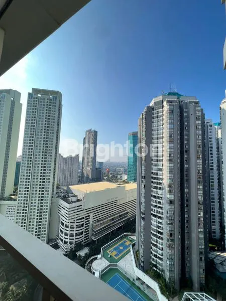 image SIAP HUNI, APARTEMENT TA RESIDENCES FURNISH DI KAWASAN STRATEGIS JAKARTA BARAT (6)
