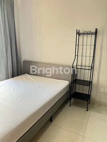 image SIAP HUNI, APARTEMENT TA RESIDENCES FULL FURNISH TYPE ONE BEDROOM DI KAWASAN JAKARTA BARAT (2)