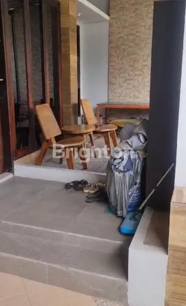 RUMAH DI LOMBOK BAGUS SIAP HUNI