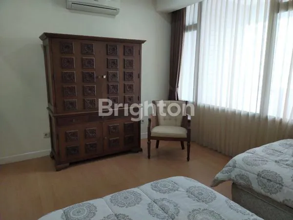 image SIAP HUNI, APARTEMENT ISTANA SAHID FULL FURNISH DI KAWASAN JAKARTA PUSAT (8)