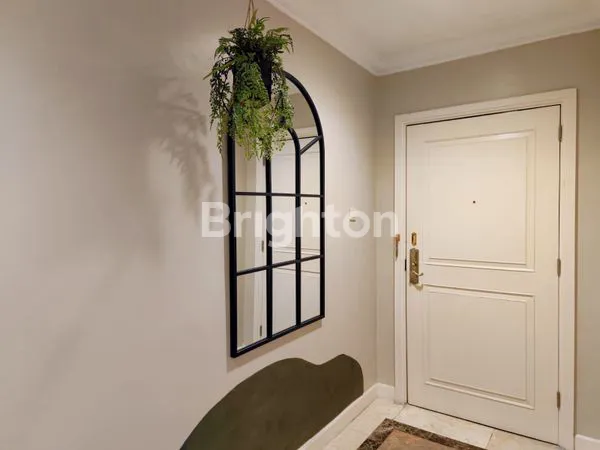 image SIAP HUNI, APARTEMENT ISTANA SAHID FULL FURNISH DI KAWASAN JAKARTA PUSAT (4)