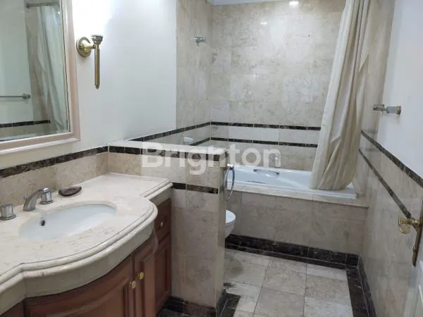 image SIAP HUNI, APARTEMENT ISTANA SAHID FULL FURNISH DI KAWASAN JAKARTA PUSAT (7)
