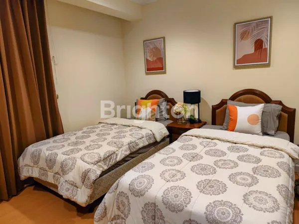 image SIAP HUNI, APARTEMENT ISTANA SAHID FULL FURNISH DI KAWASAN JAKARTA PUSAT (3)