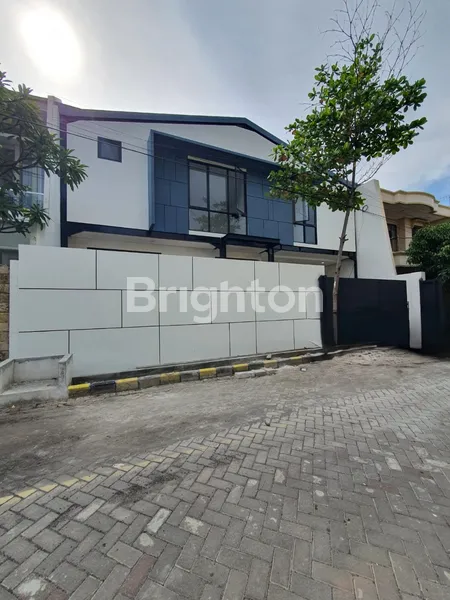 image RUMAH 2 LANTAI BARU GRESS DEKAT PAKUWON CITY GALAXY MALL MULYOSARI KENJERAN MERR KERTAJAYA ITS UNAIR (1)