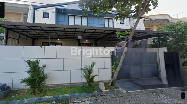 image RUMAH 2 LANTAI BARU GRESS DEKAT PAKUWON CITY GALAXY MALL MULYOSARI KENJERAN MERR KERTAJAYA ITS UNAIR (2)