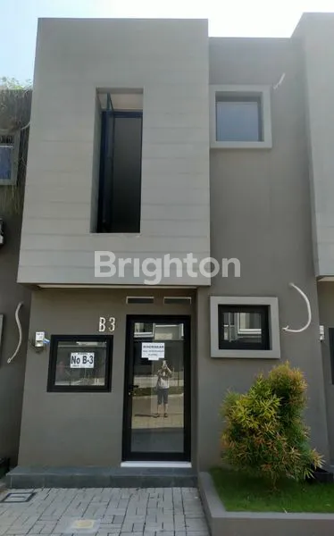 image RUMAH SEWA MURAH DEKAT DENGAN BINUS ARAYA (1)