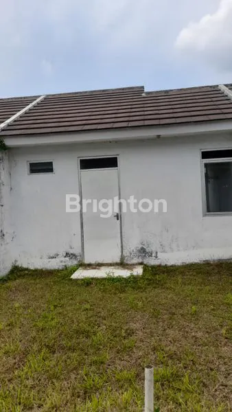 image CITRA MAJA RAYA, CLUSTER SPRING VIEW, PASIR KEMBANG, MAJA, LEBAK, BANTEN (5)