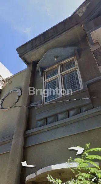 RUMAH JEJER HOTEL GRESIK