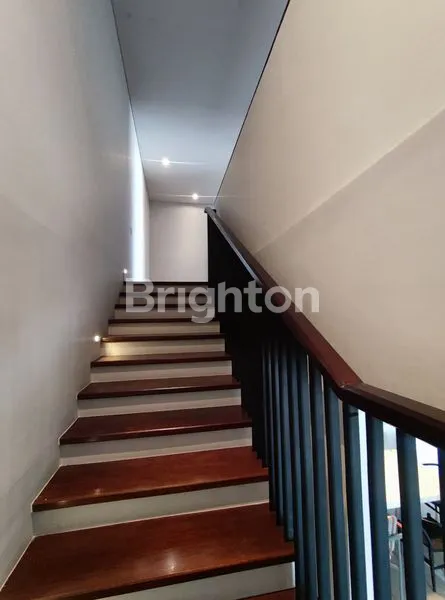 image RAFFLES GARDEN CITRALAND RUMAH 2 LANTAI SIAP HUNI DEKAT GWALK, SEKOLAH INTERNASIONAL, TELAGA (4)