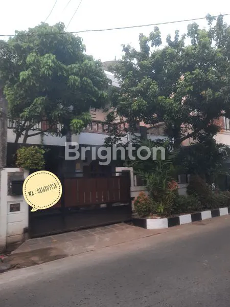 image RUMAH YANG ASRI, NYAMAN, AMAN, DAN LOKASINYA SANGAT STRATEGIS (1)