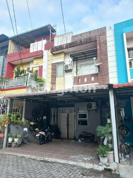 image RUMAH DI VILLA NUSA SETIA BUDI MEDAN (1)