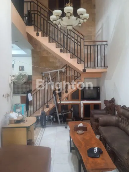 image RUMAH YANG ASRI, NYAMAN, AMAN, DAN LOKASINYA SANGAT STRATEGIS (3)