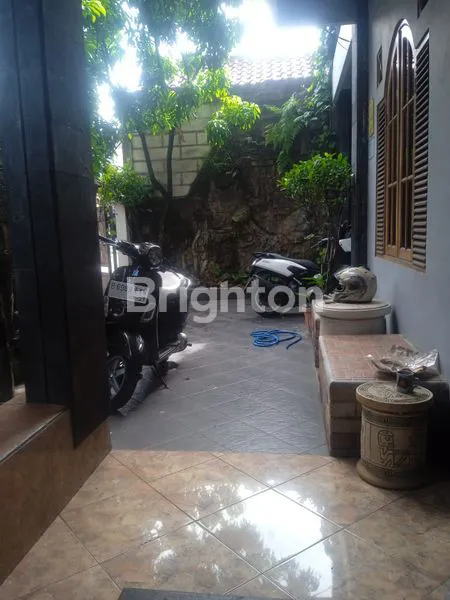 image RUMAH YANG ASRI, NYAMAN, AMAN, DAN LOKASINYA SANGAT STRATEGIS (4)