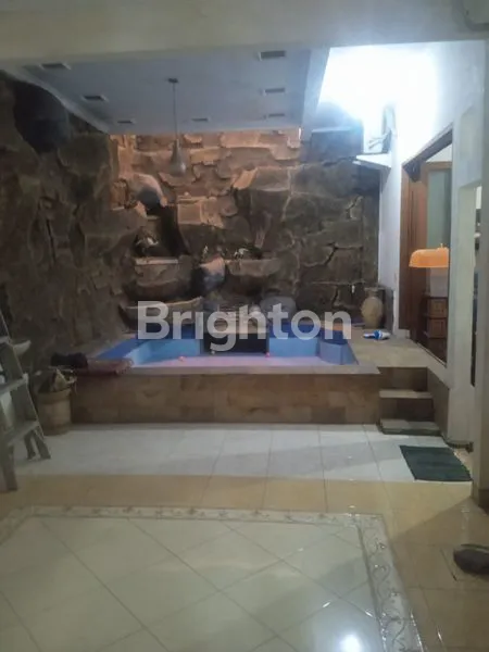 image RUMAH YANG ASRI, NYAMAN, AMAN, DAN LOKASINYA SANGAT STRATEGIS (5)