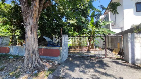 TANAH HOOK MARGOREJO SURABAYA