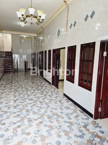 image RUMAH KOST 2 LANTAI FULL BANGUNAN BARU DI PANDUGO, SURABAYA. (2)