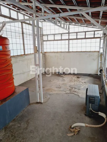 image RUMAH KOST 2 LANTAI FULL BANGUNAN BARU DI PANDUGO, SURABAYA. (3)