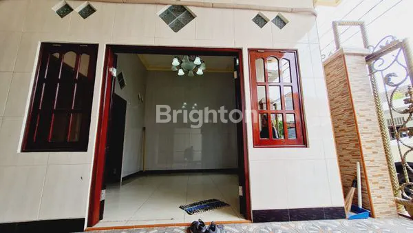 image RUMAH KOST 2 LANTAI FULL BANGUNAN BARU DI PANDUGO, SURABAYA. (6)