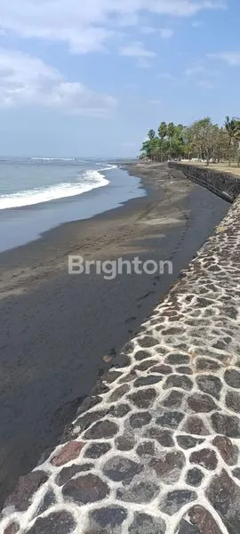 image TANAH SIAP BANGUN DITEPI SABA BEACH (1)
