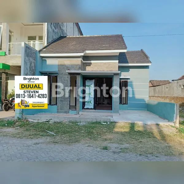 image RUMAH DIJUAL NYAMAN DI KEDIRI (1)