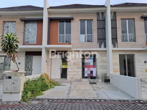 image RUMAH MINIMALIS SIAP HUNI GREENLAND GRESIK GARBERA MENGANTI LABAN (2)