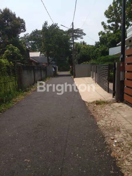 image RUMAH BESAR DAN LUAS, ADA HALAMAN DIBELAKANG, DEKAT BUKIT CIMANGGU CITY BOGOR (1)