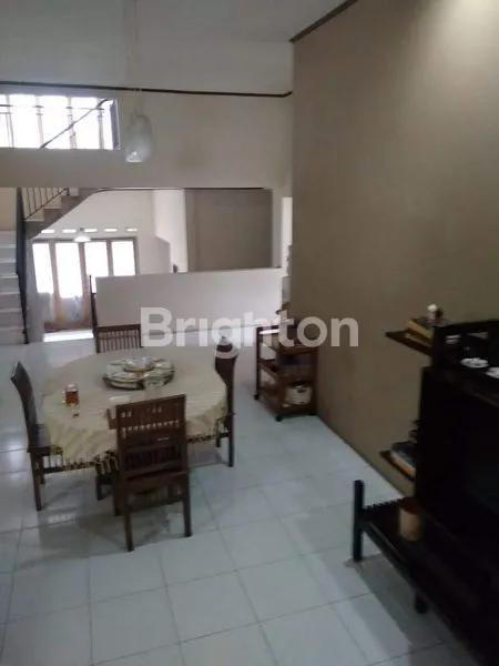 image RUMAH BESAR DAN LUAS, ADA HALAMAN DIBELAKANG, DEKAT BUKIT CIMANGGU CITY BOGOR (3)