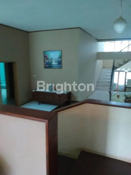 image RUMAH BESAR DAN LUAS, ADA HALAMAN DIBELAKANG, DEKAT BUKIT CIMANGGU CITY BOGOR (5)