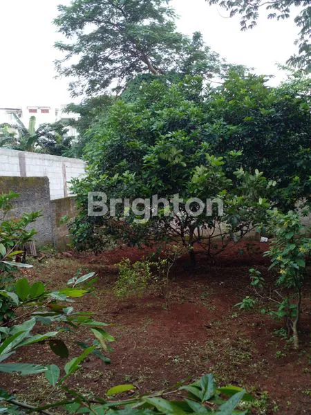 image RUMAH BESAR DAN LUAS, ADA HALAMAN DIBELAKANG, DEKAT BUKIT CIMANGGU CITY BOGOR (8)