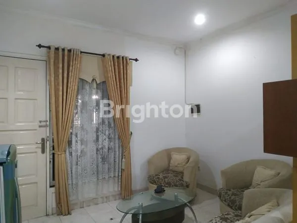 image RUMAH MINIMALIS FULL FURNISH DI PERUMAHAN BALIKPAPAN BARU (4)