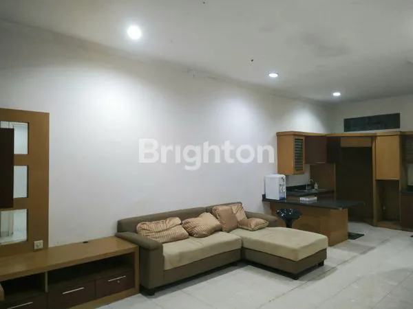 image RUMAH MINIMALIS FULL FURNISH DI PERUMAHAN BALIKPAPAN BARU (3)