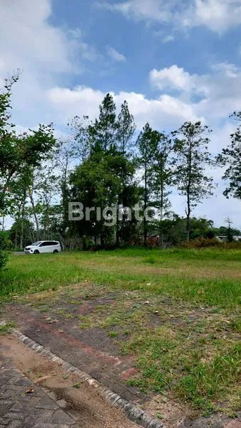 image DIJUAL TANAH VIEW LAPANGAN GOLF ARAYA MALANG (2)
