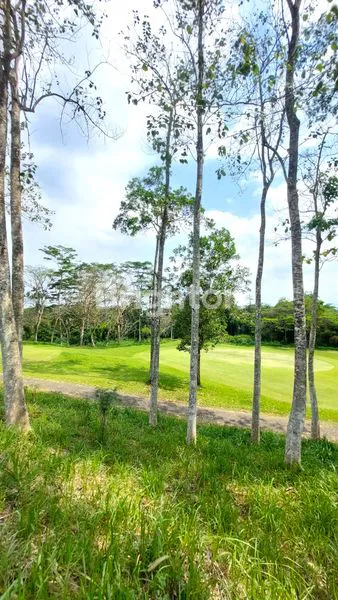 image DIJUAL TANAH VIEW LAPANGAN GOLF ARAYA MALANG (1)