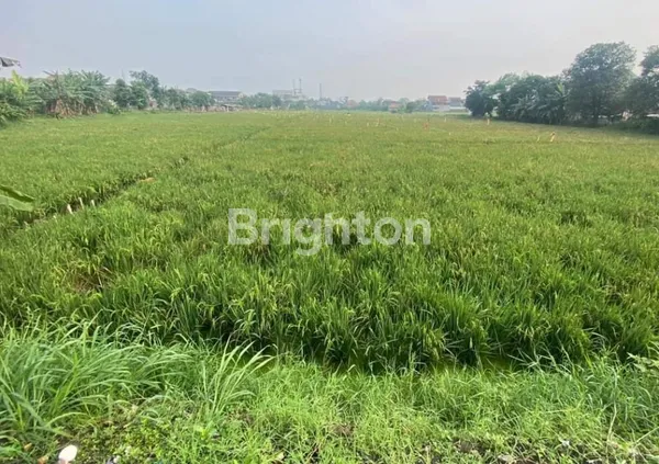 DIJUAL CEPAT! SEBIDANG TANAH STRATEGIS DI MEKARJAYA,  KOTA BANDUNG