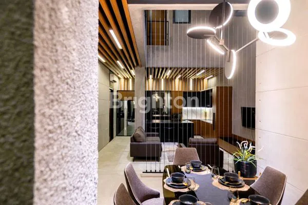 image RUMAH DURI KEPA INTERIOR CANTIK ADA KOLAM RENANG JAKARTA BARAT (2)