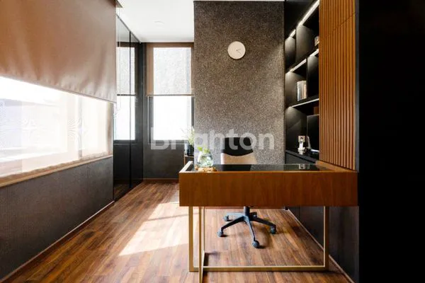 image RUMAH DURI KEPA INTERIOR CANTIK ADA KOLAM RENANG JAKARTA BARAT (4)