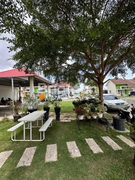 image RUMAH CANTIK DAN MEWAH DEKAT BANDARA DI PURI SELEBRITI 3 (3)