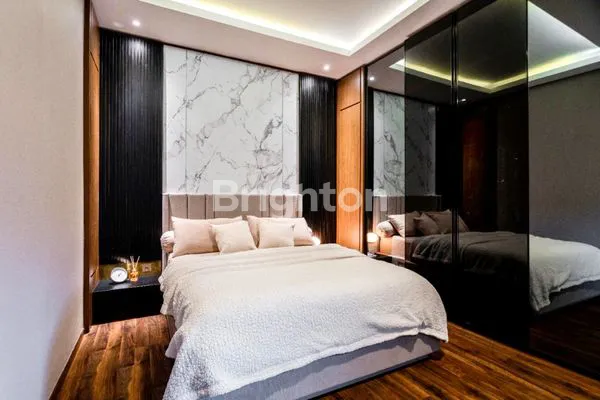 image RUMAH DURI KEPA INTERIOR CANTIK ADA KOLAM RENANG JAKARTA BARAT (6)